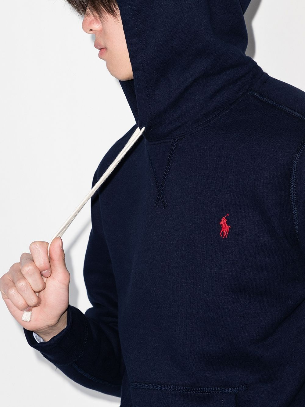 [Polo Ralph Lauren] Sweatshirt FW26 710766778 007