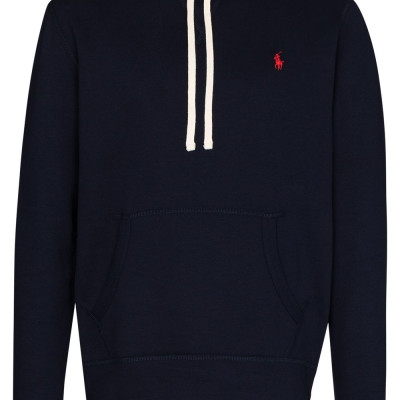 [Polo Ralph Lauren] Sweatshirt FW26 710766778 007