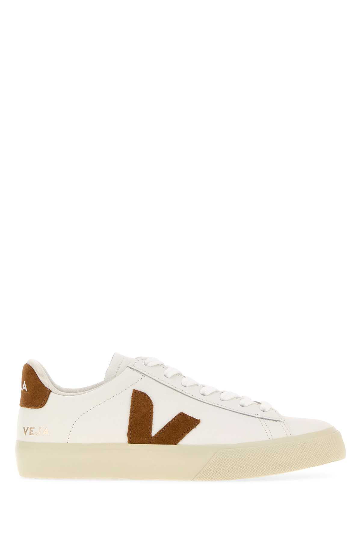 [Veja] Sneakers FW26 CP0521058 WHICOG