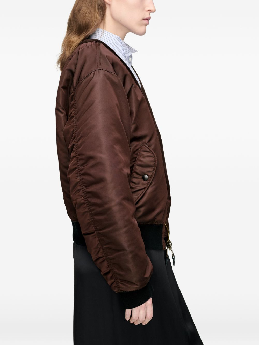 [Maison Margiela] Bomber jacket FW26 S51AM0522 M35923 143