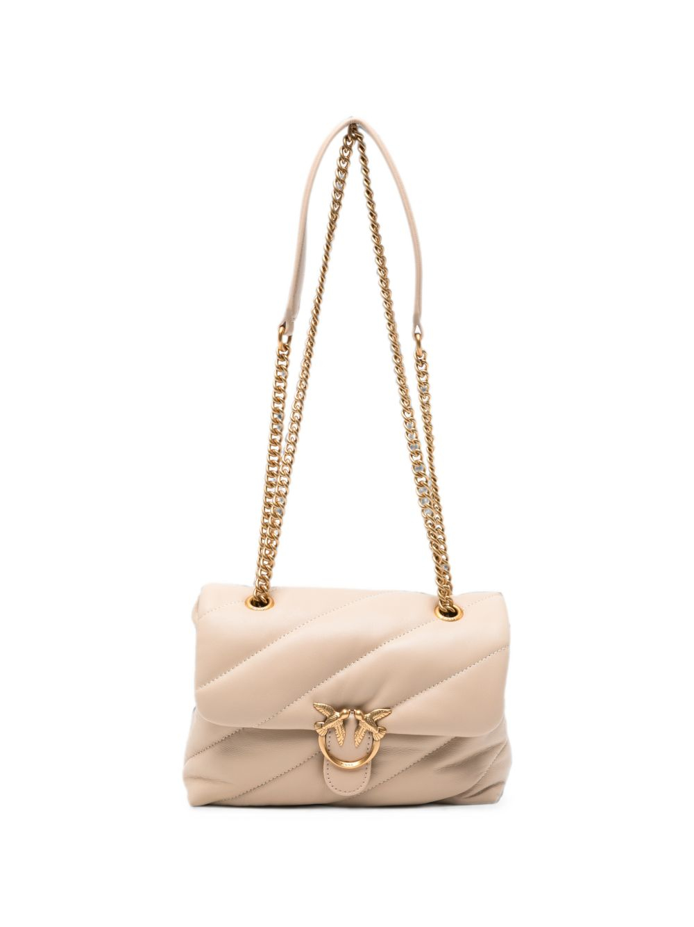 [PINKO] Shoulder bag FW26 107617 A0F2 LOVE PUFF MINI C50Q
