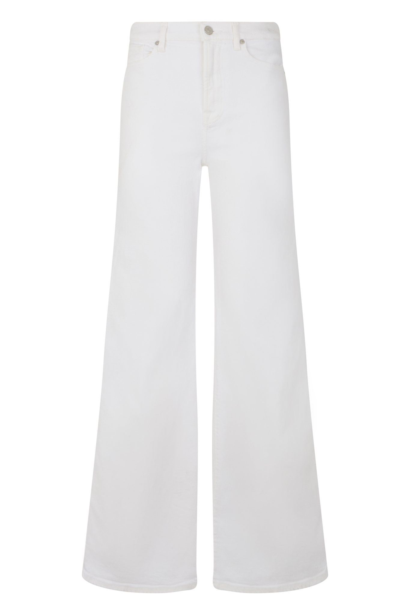 [7 FOR ALL MANKIND] Jeans SS26 7U330C14_U7SL8