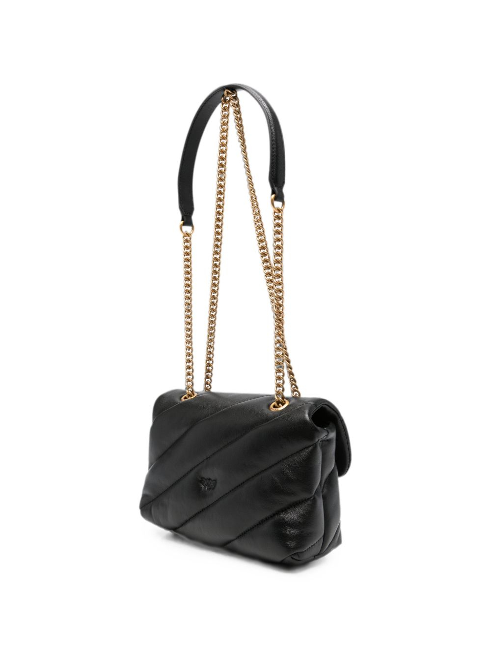 [PINKO] Shoulder bag FW26 107617 A0F2 LOVE PUFF MINI Z99Q