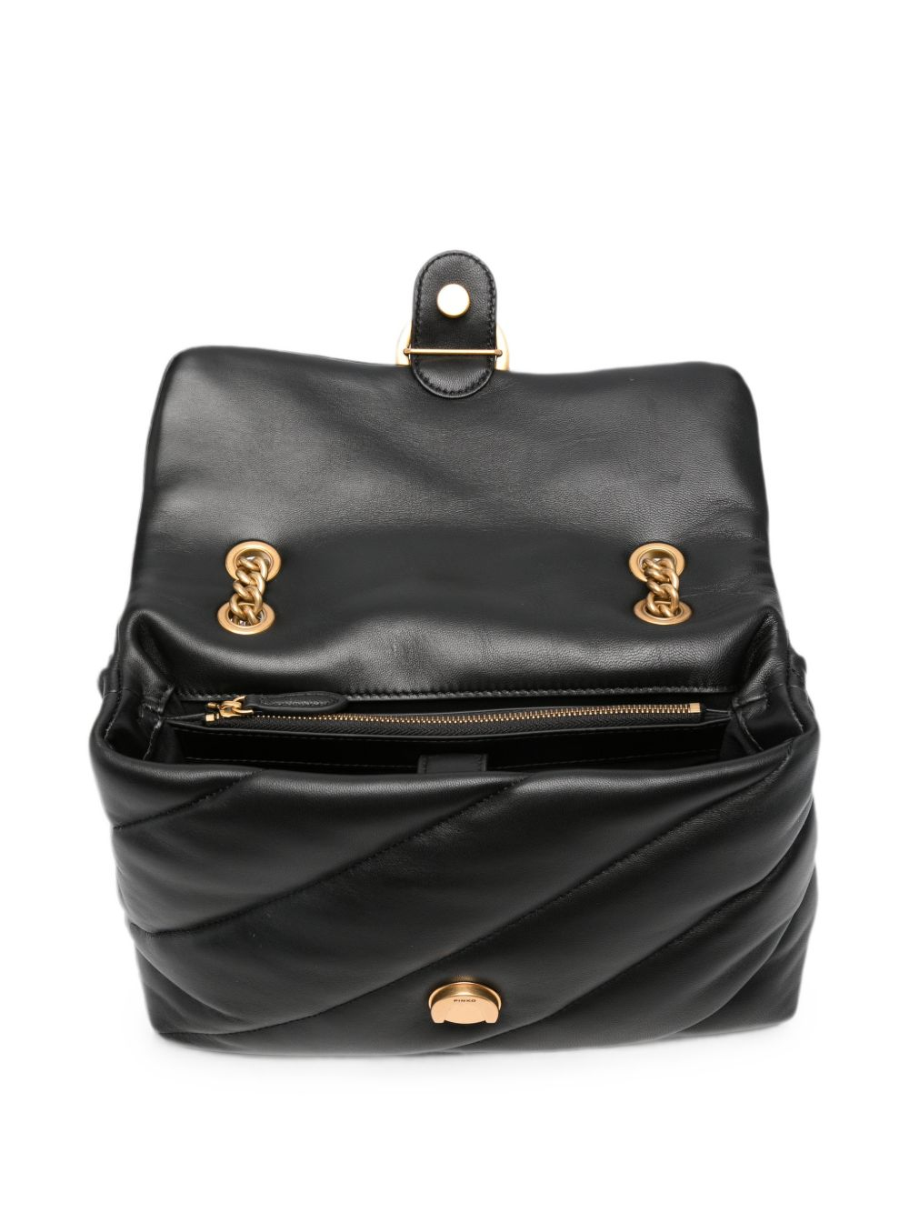 [PINKO] Shoulder bag FW26 107616 A0F2 LOVE PUFF CLASSIC Z99Q