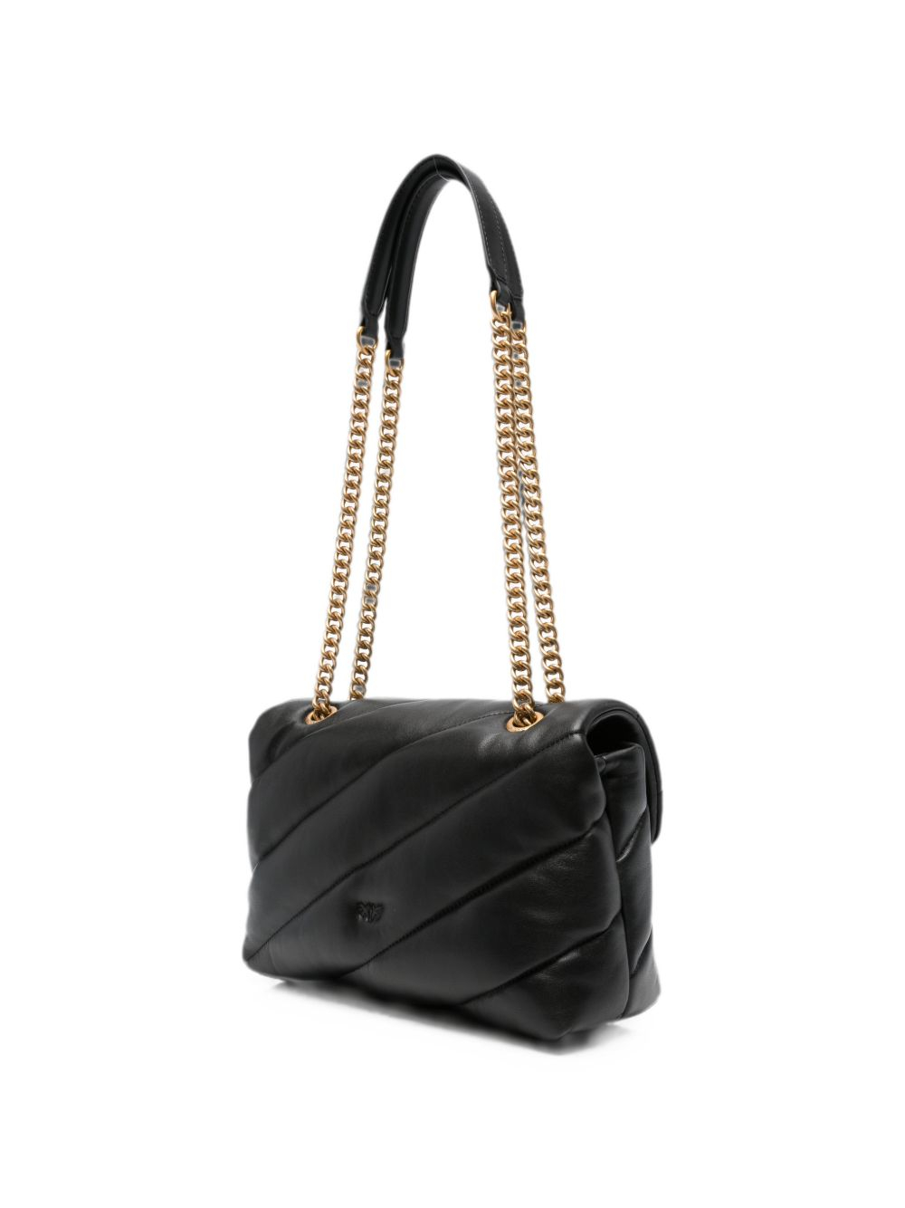 [PINKO] Shoulder bag FW26 107616 A0F2 LOVE PUFF CLASSIC Z99Q