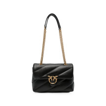 [PINKO] Shoulder bag FW26 107616 A0F2 LOVE PUFF CLASSIC Z99Q