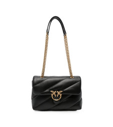 [PINKO] Shoulder bag FW26 107616 A0F2 LOVE PUFF CLASSIC Z99Q