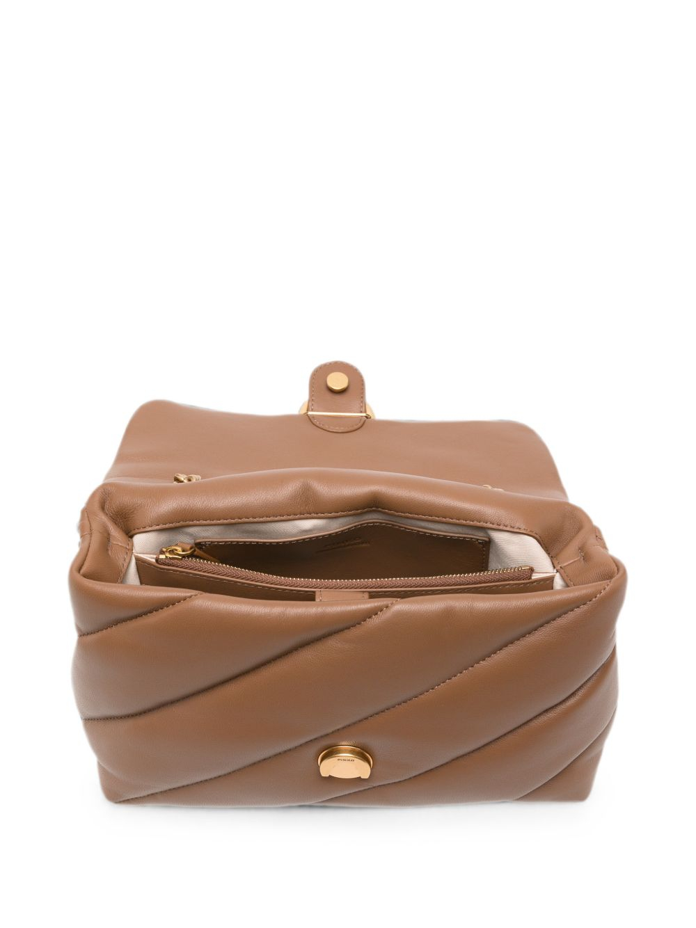 [PINKO] Shoulder bag FW26 107616 A0F2 LOVE PUFF CLASSIC M37Q