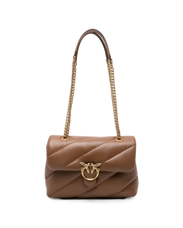 [PINKO] Shoulder bag FW26 107616 A0F2 LOVE PUFF CLASSIC M37Q