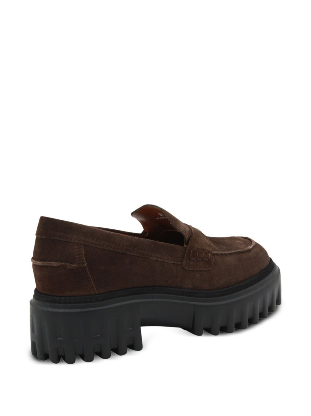 [Hogan] Sandals FW26 HXW7000FV50 BYE S610