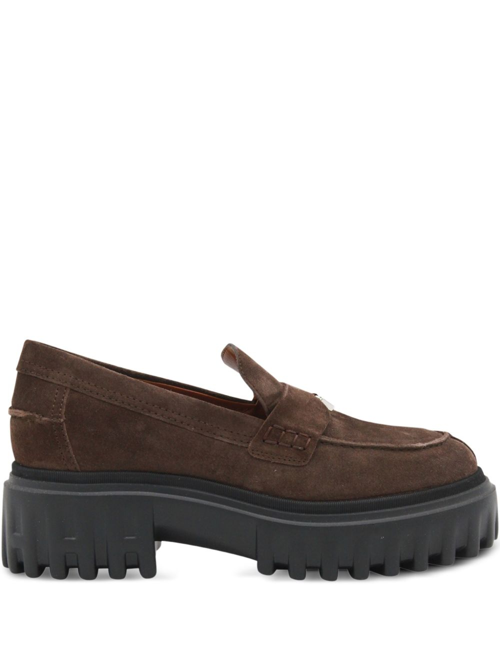 [Hogan] Sandals FW26 HXW7000FV50 BYE S610