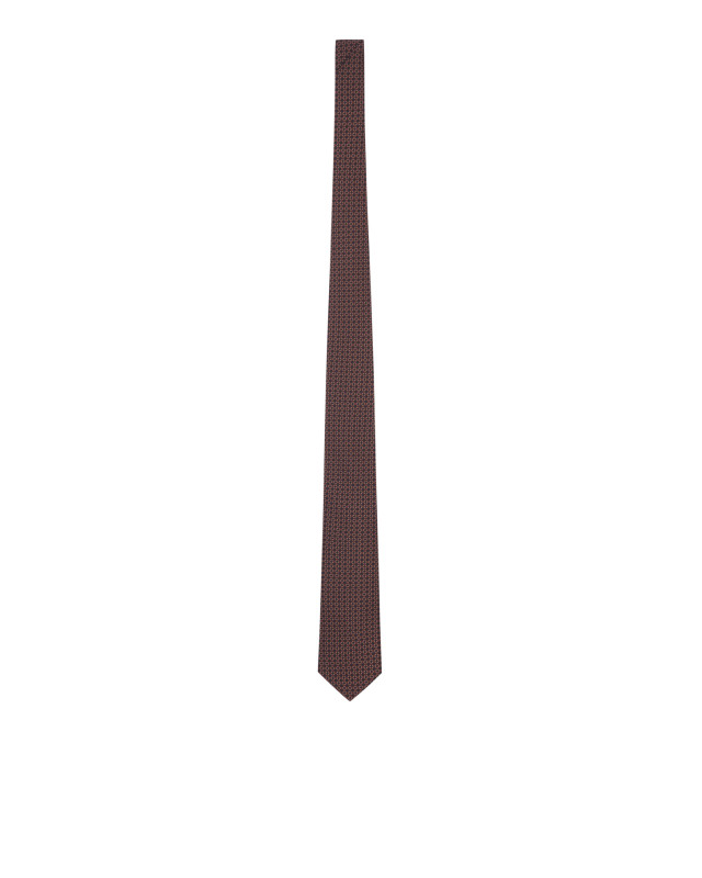 [Lardini] Tie FW26 ACCRC7AC67126999 MAMULTI