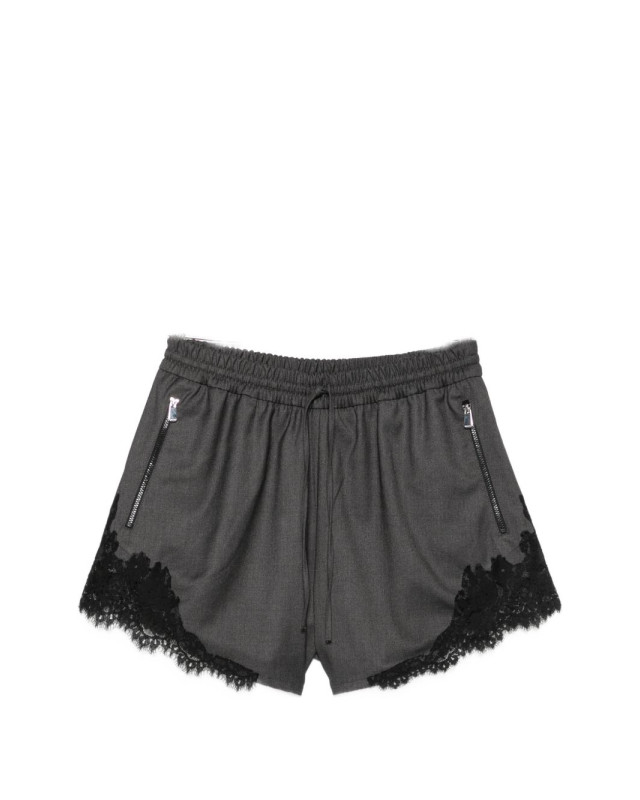 [PINKO] Shorts FW26 107584 A3HI SHITA I90