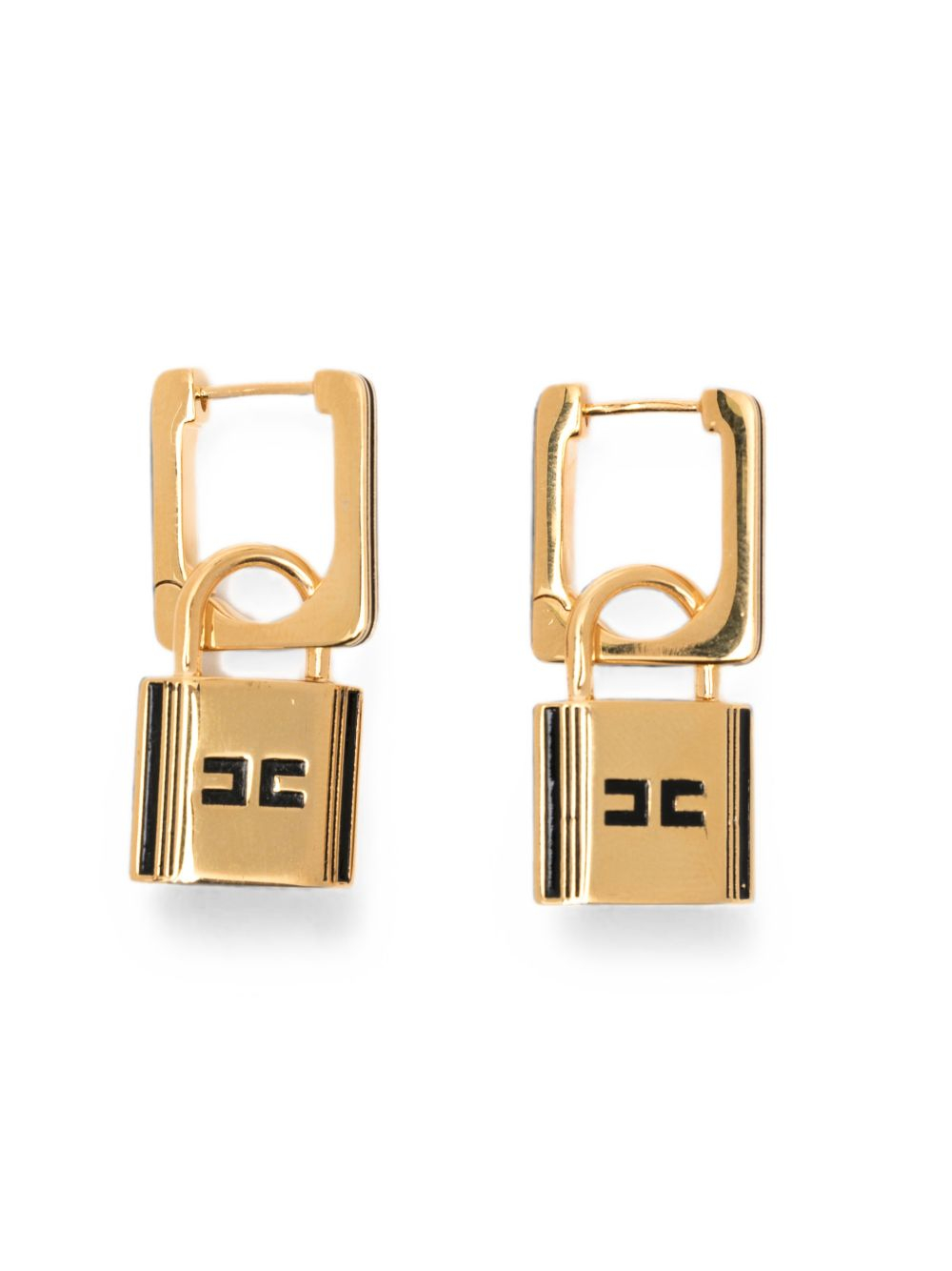 [ELISABETTA FRANCHI] Earring FW26 OR21A66E2 U95
