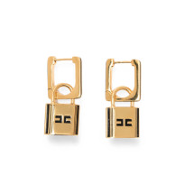 [ELISABETTA FRANCHI] Earring FW26 OR21A66E2 U95