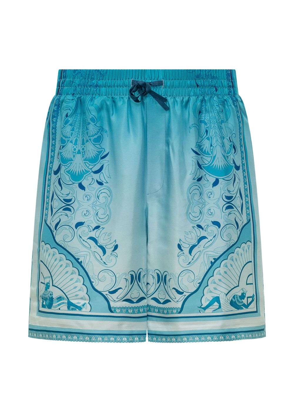 [Casablanca] Shorts FW26 MPF26TR399 06