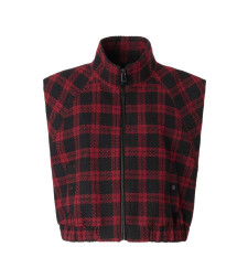 [PINKO] Vest FW26 107440 A3GN HANDEL ZR4