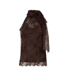 [PINKO] Tank top FW26 107535 A3GZ SKODA L72