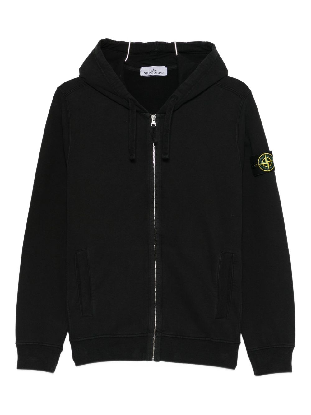 [Stone Island] Zip Up FW26 L2S156100067 S0A20 V0029