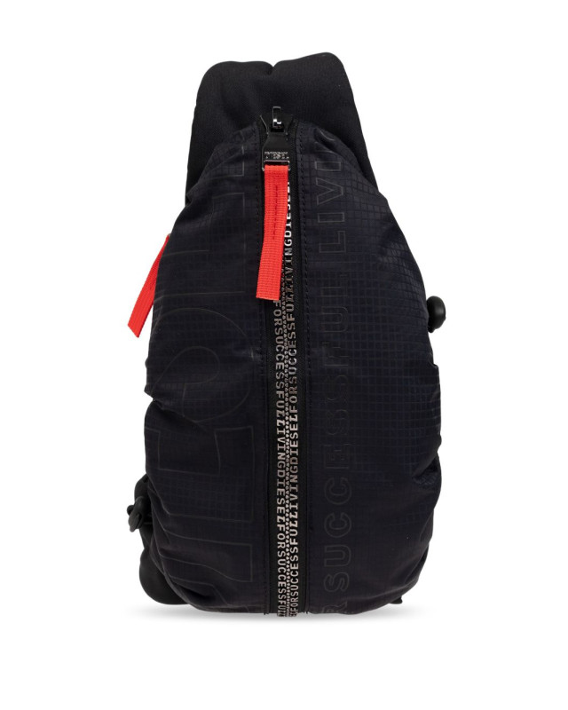 [Diesel] Cross body bag FW26 X10054 P6872 T8013