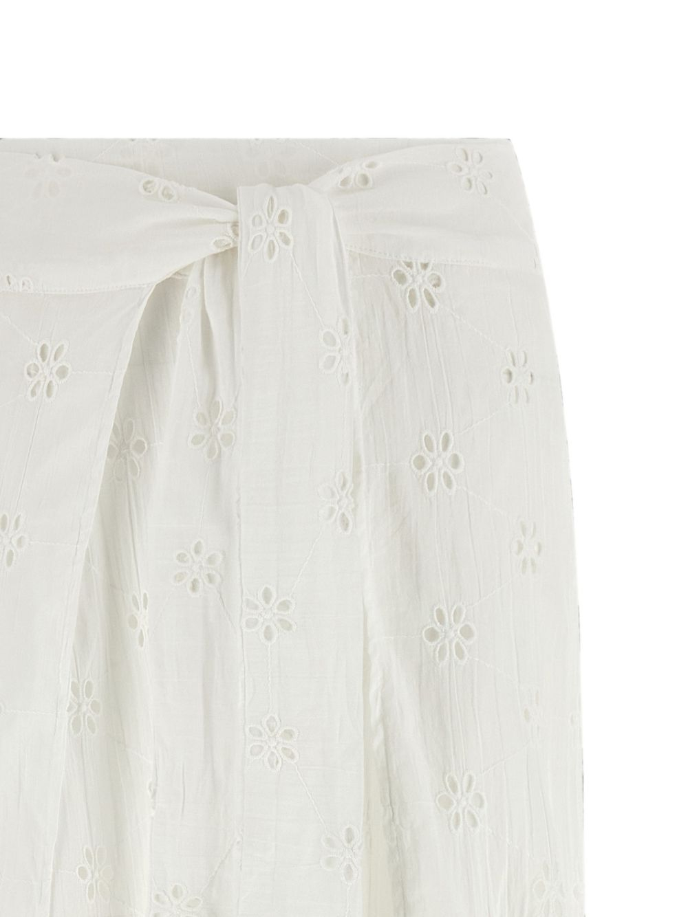 [Polo Ralph Lauren] Beach Cover Up SS26 21684590 WHT