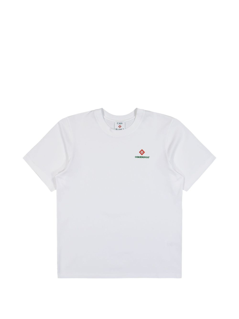 [Casablanca] T-shirts Short Sleeve FW26 MPF26JTS001 11