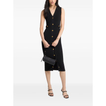 [Michael Kors] Sleeveless dress FW26 MT683J25ZV 001