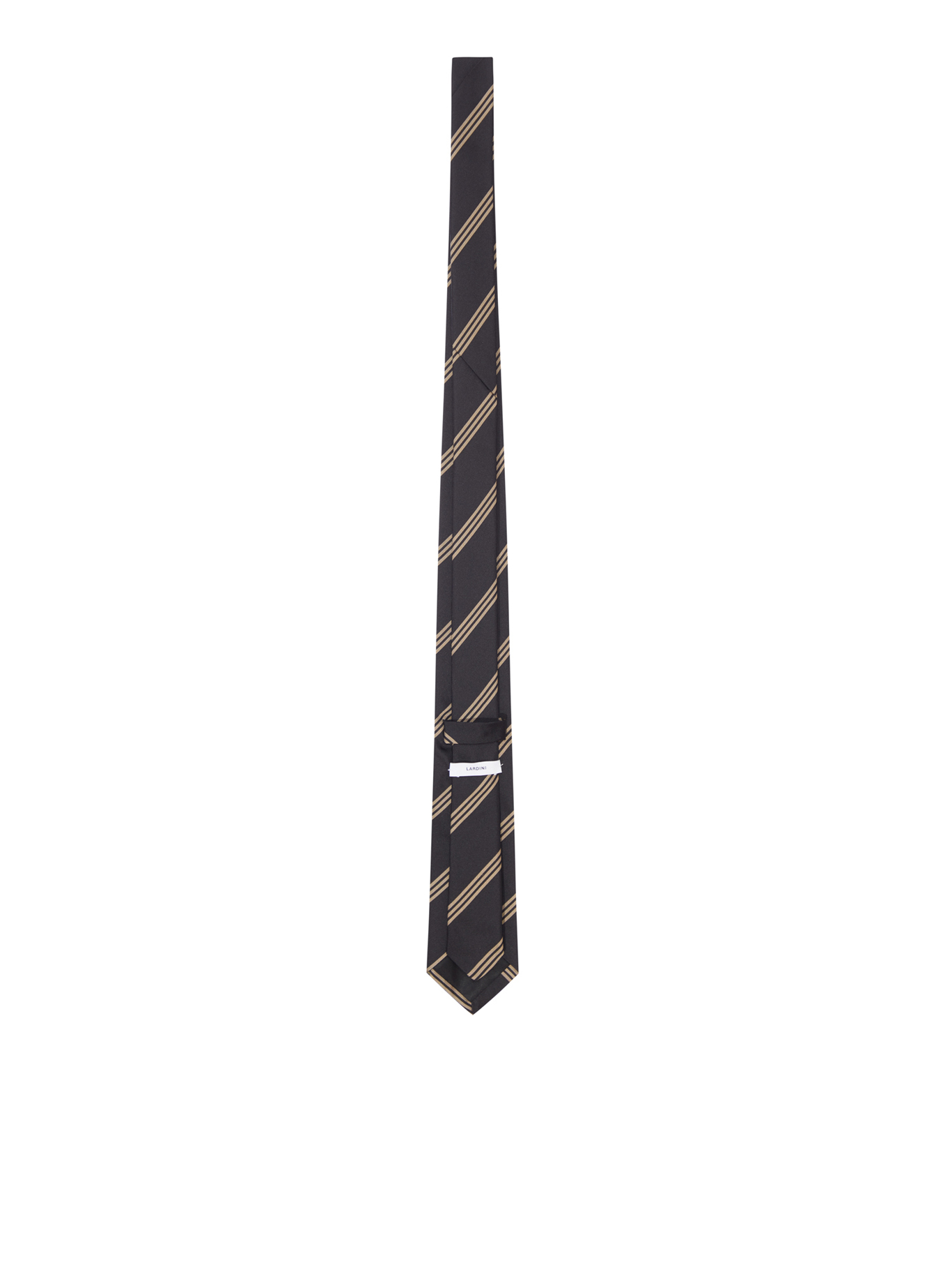 [Lardini] Tie FW26 ACCRC7CN64116999 SAMULTI