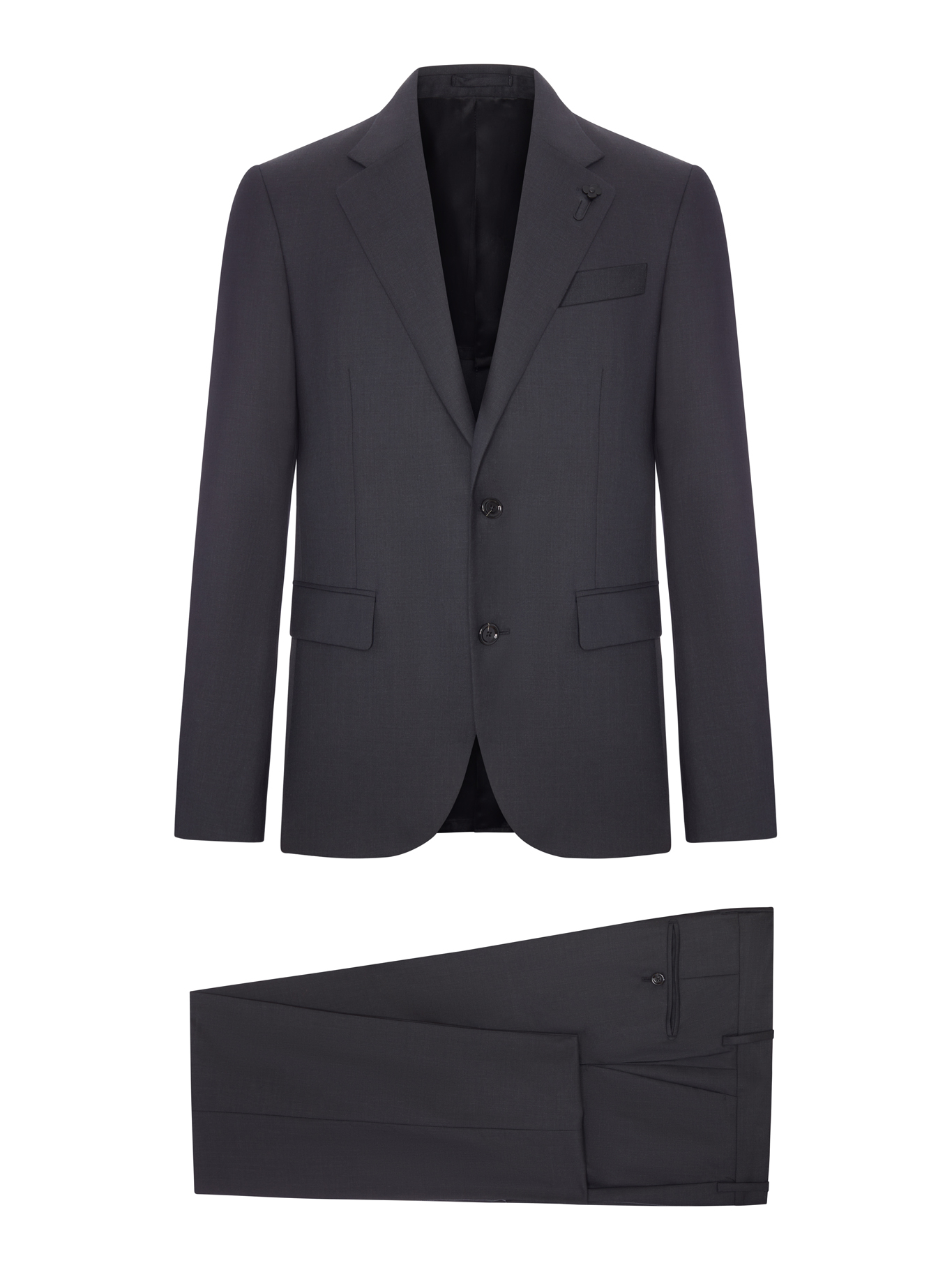 [Lardini] Sets FW26 AC5931ECN65428980 DARK GREY