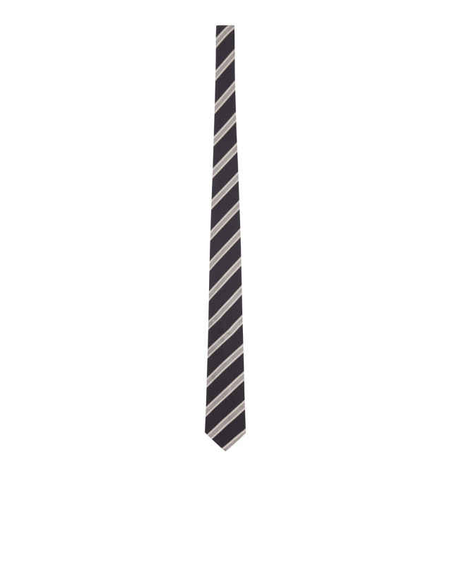 [Lardini] Tie FW26 ACCRC7AC67142999 GRMULTI