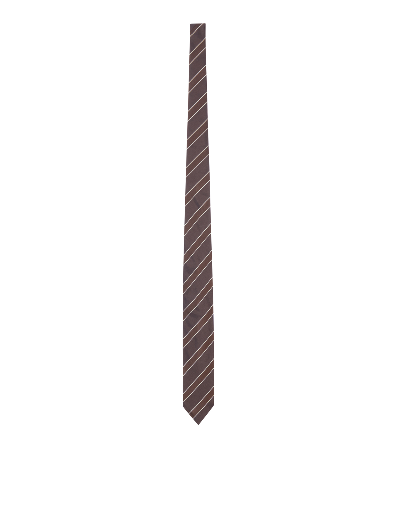 [Lardini] Tie FW26 ACCRC7AC67117450 MULTI
