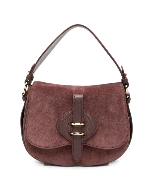 [Coccinelle] Shoulder bag FW26 E1U7H180201 R49