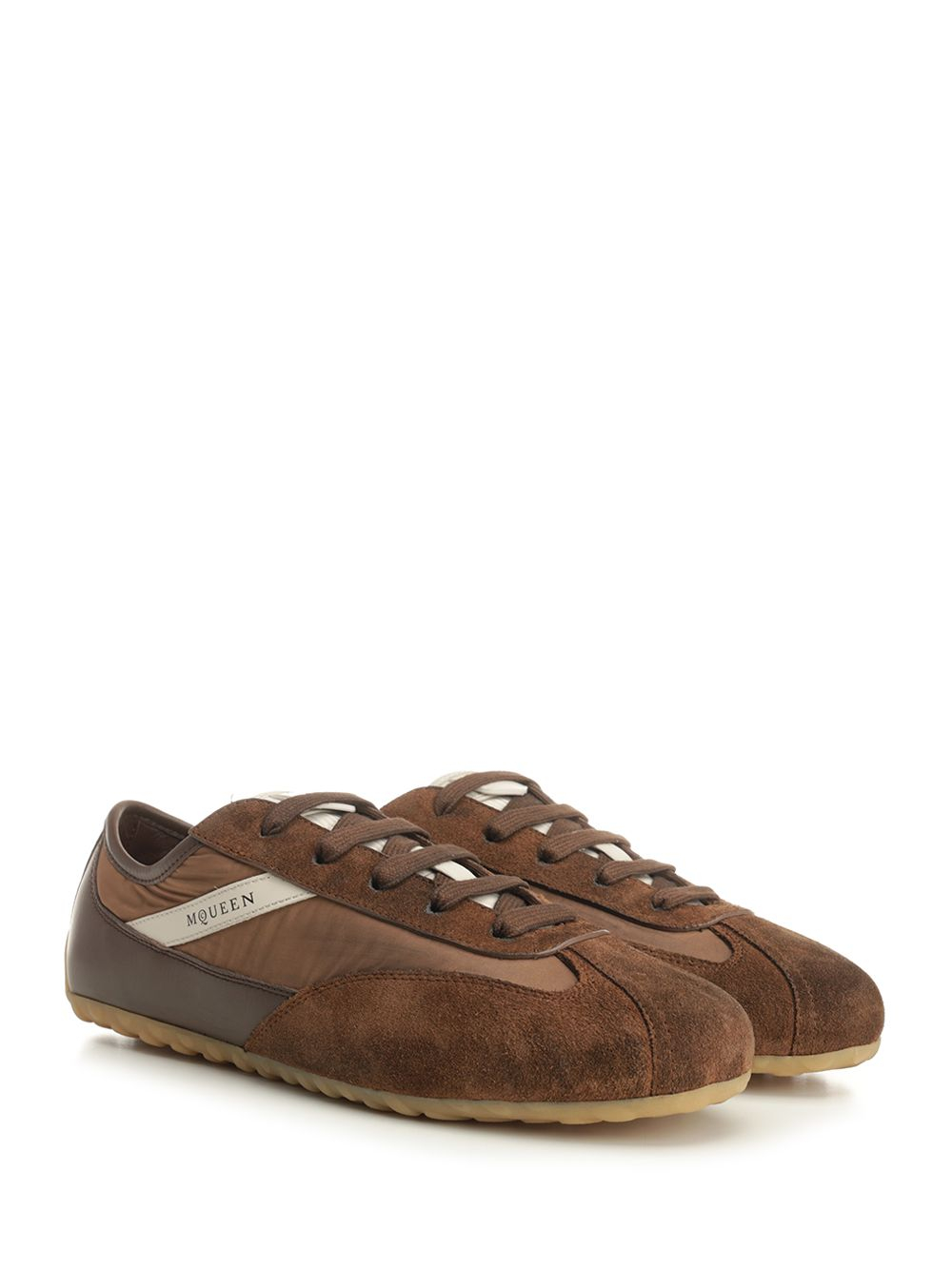 [McQueen] Sneakers CO 868496WIAKI2139