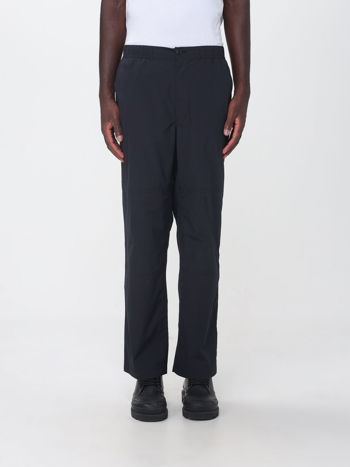 [Save The Duck] Pants SS26 DP2732MPOBY22 10000