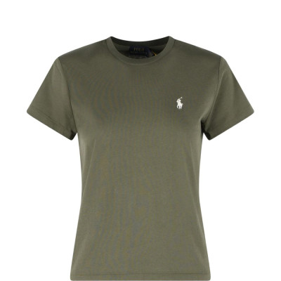 [Polo Ralph Lauren] T-shirts Short Sleeve FW26 211B14605 023