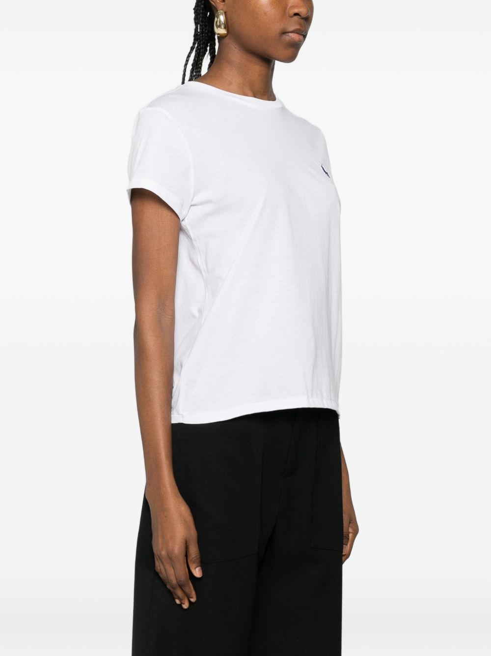 [Polo Ralph Lauren] T-shirts Short Sleeve FW26 211B14605 032