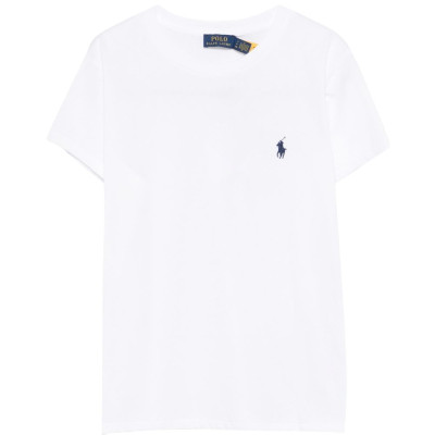[Polo Ralph Lauren] T-shirts Short Sleeve FW26 211B14605 032