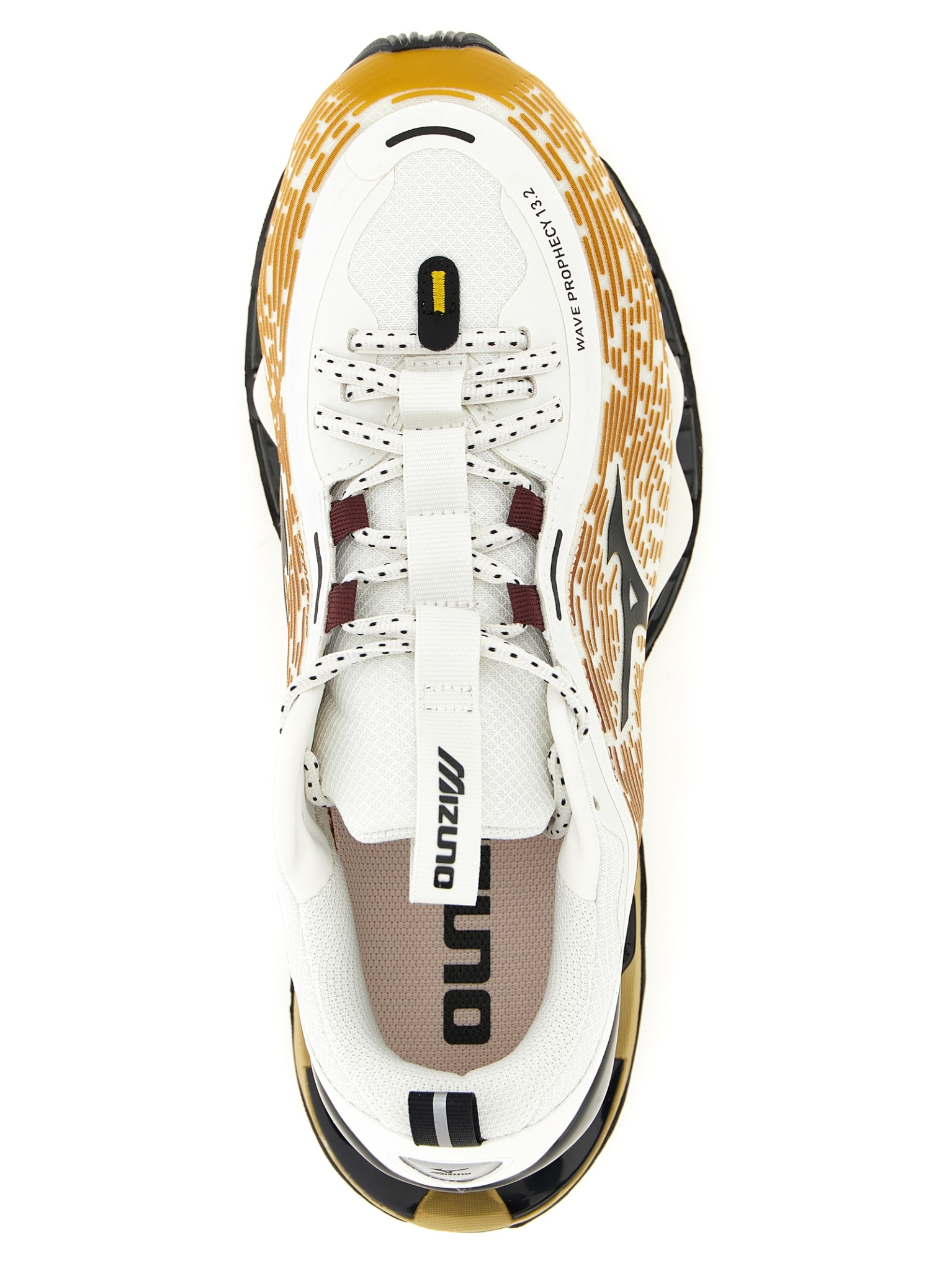 [Mizuno] Sneakers FW26 D1GA260H02