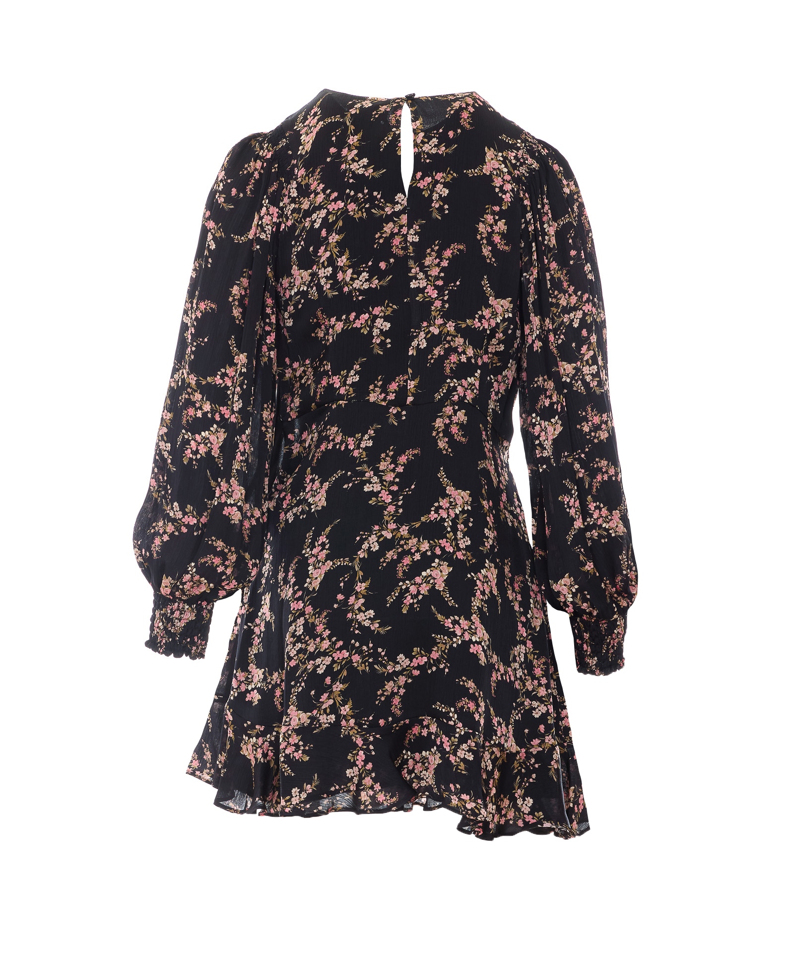 [Twin - set] Long sleeve dress FW26 262TP275J13700