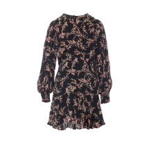 [Twin - set] Long sleeve dress FW26 262TP275J13700