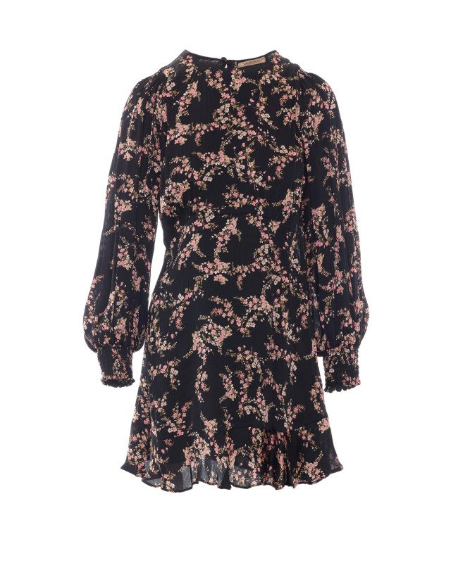 [Twin - set] Long sleeve dress FW26 262TP275J13700