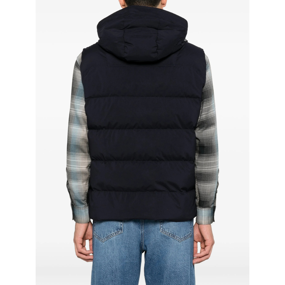 [PAUL & SHARK] Down Vest FW26 16312006  050