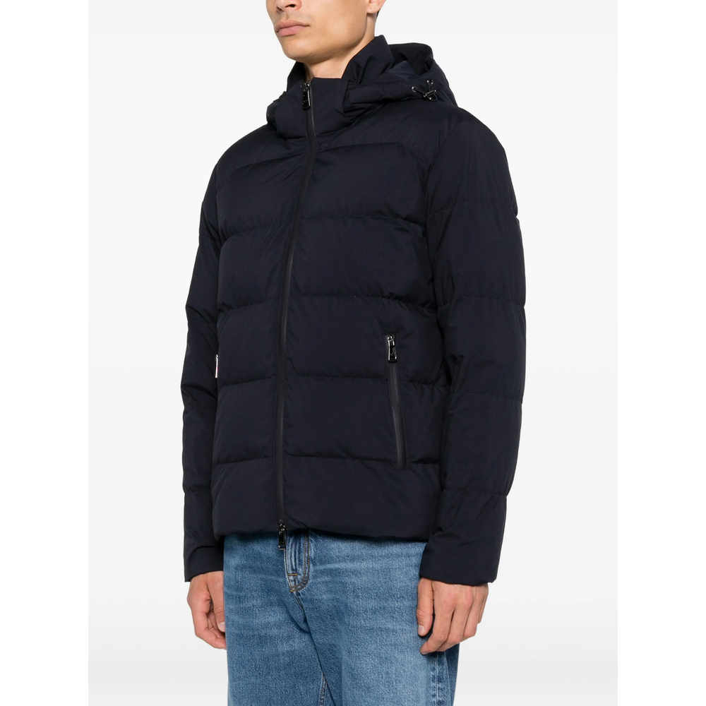 [PAUL & SHARK] Down Jacket FW26 16312007  050