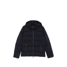 [PAUL & SHARK] Down Jacket FW26 16312007  050