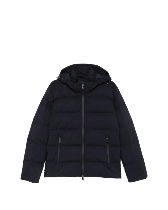[PAUL & SHARK] Down Jacket FW26 16312007  050
