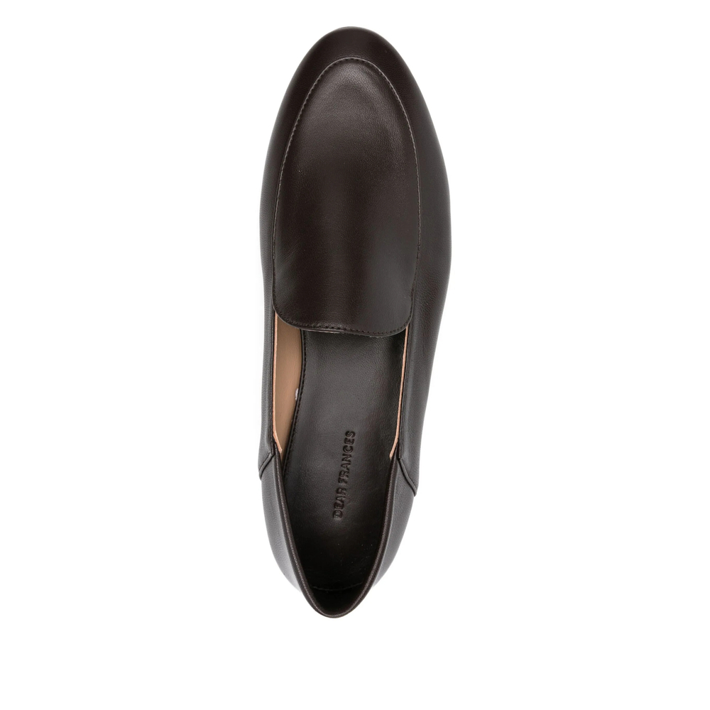 [Dear Frances] Loafer FW26 GIO06 GIO LOAFER ESPRE