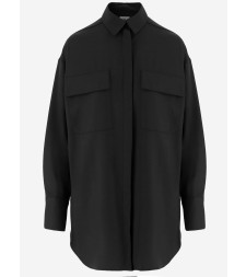 [QL2 Donna] Shirts Long Sleeve FW26 GLADYS3
