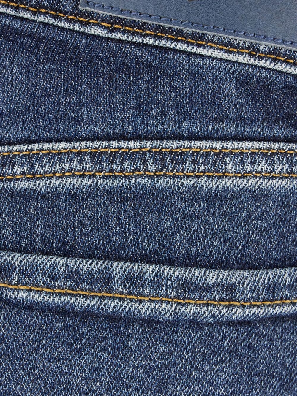 [7 FOR ALL MANKIND] Jeans FW26 7U66SA91 CSC