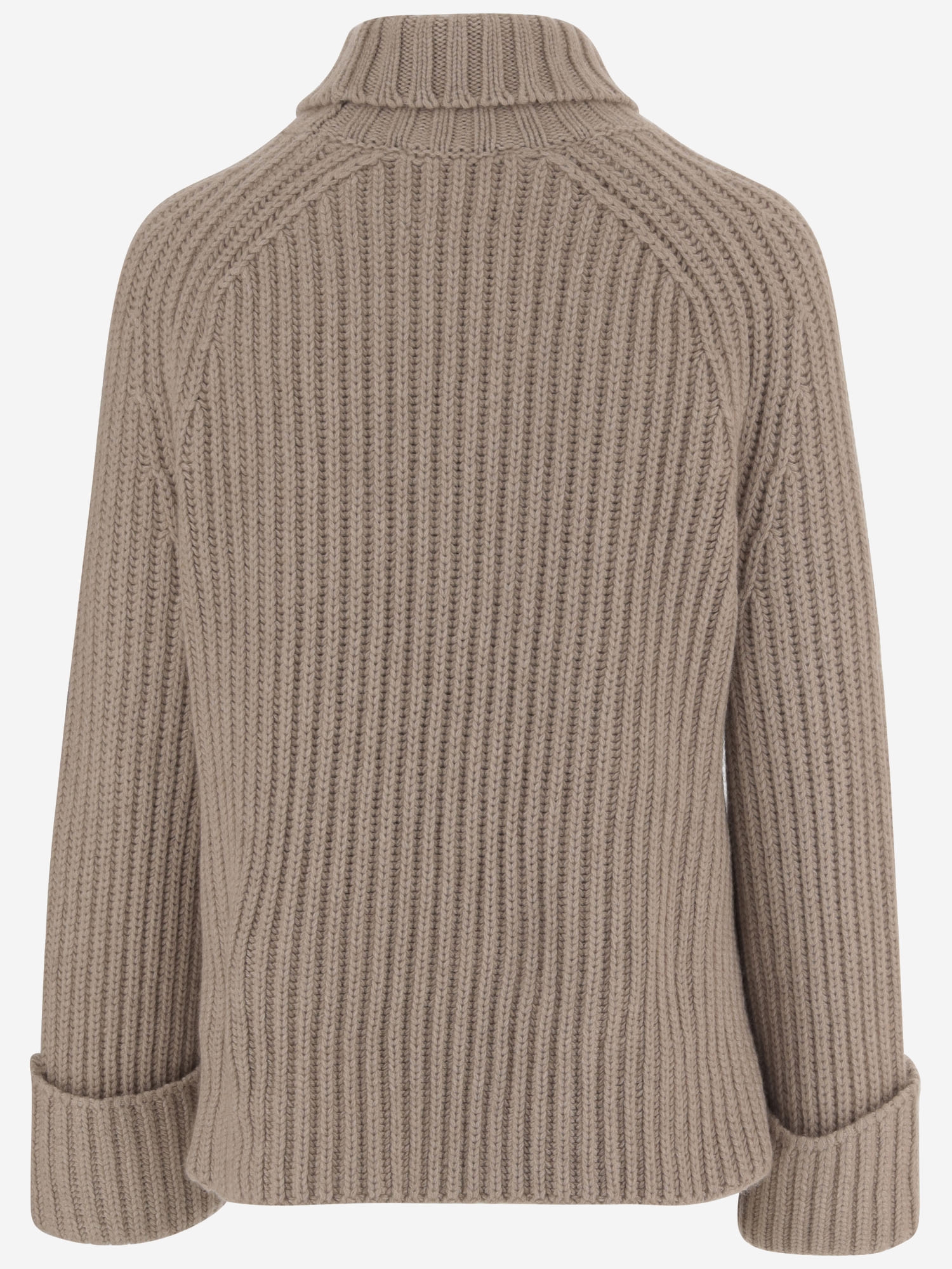 [MALO] Knitwear FW26 DXC243F1D02E3294