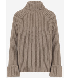 [MALO] Knitwear FW26 DXC243F1D02E3294